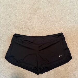 Nike Women's Swim Shorts Size L
